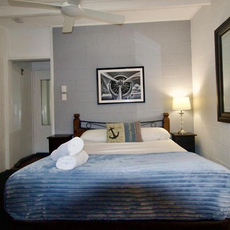 Hideaway Noosa Men Only Beach Resort Peregian Beach Exterior photo