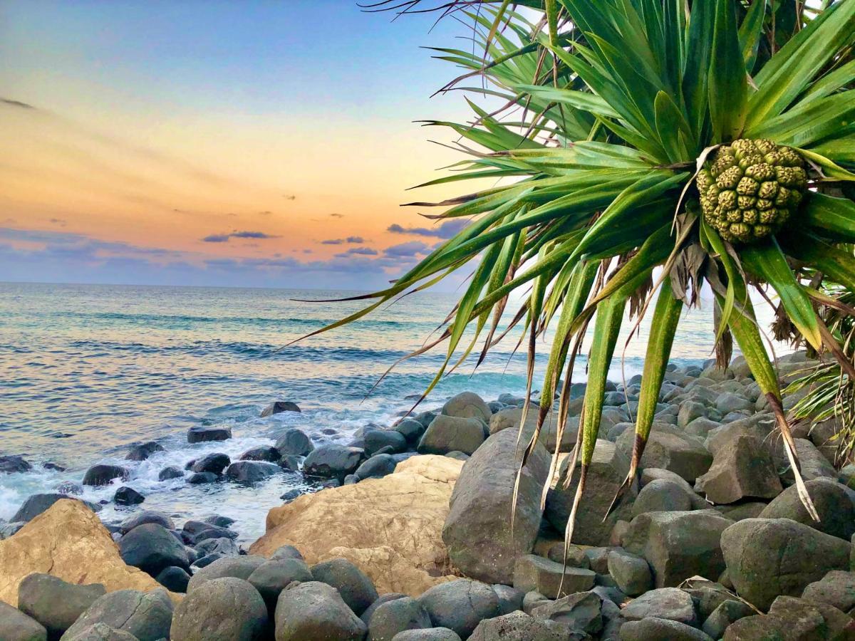 Hideaway Noosa Men Only Beach Resort Peregian Beach Exterior photo