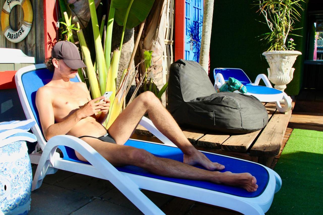 Hideaway Noosa Men Only Beach Resort Peregian Beach Exterior photo