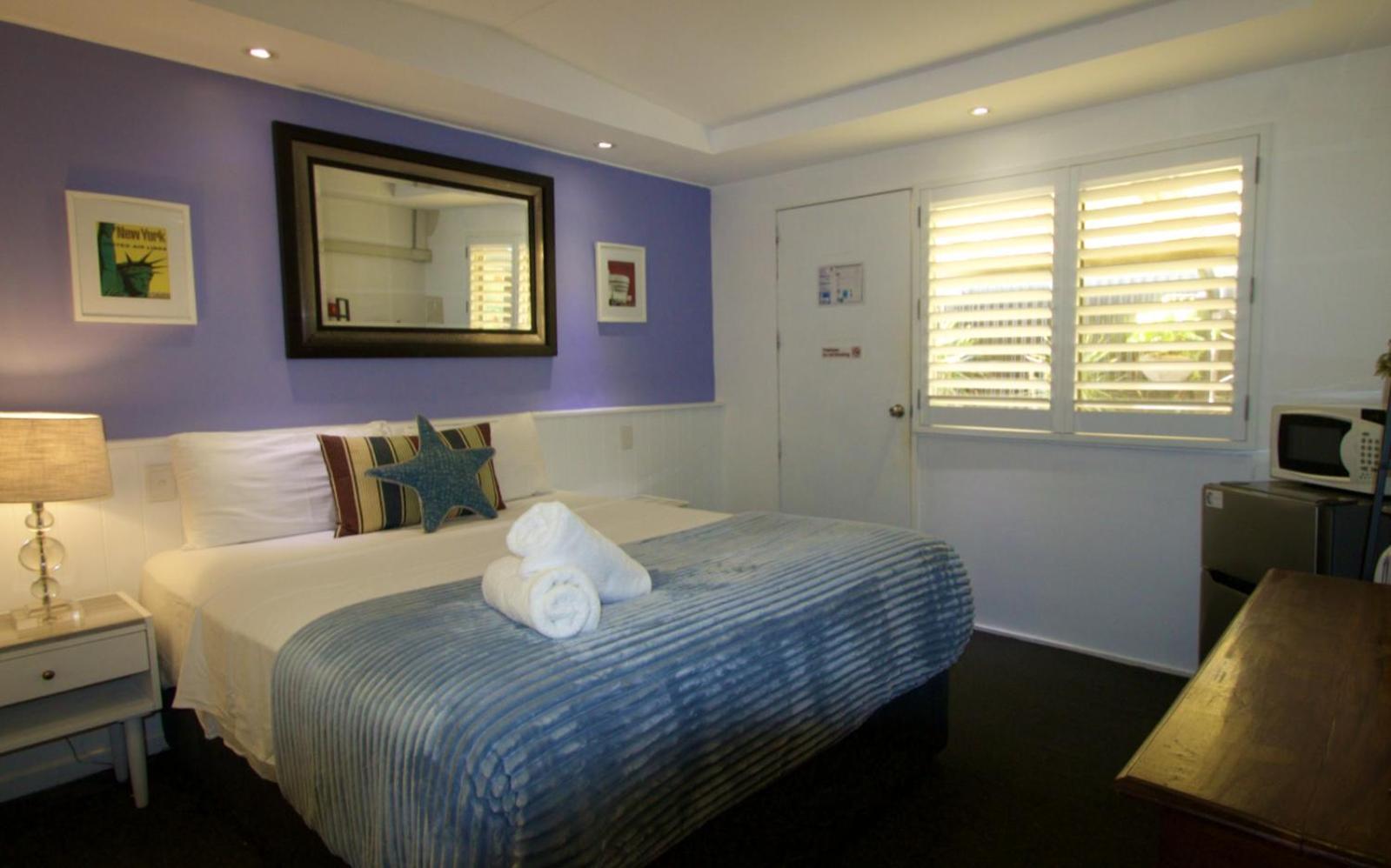 Hideaway Noosa Men Only Beach Resort Peregian Beach Exterior photo