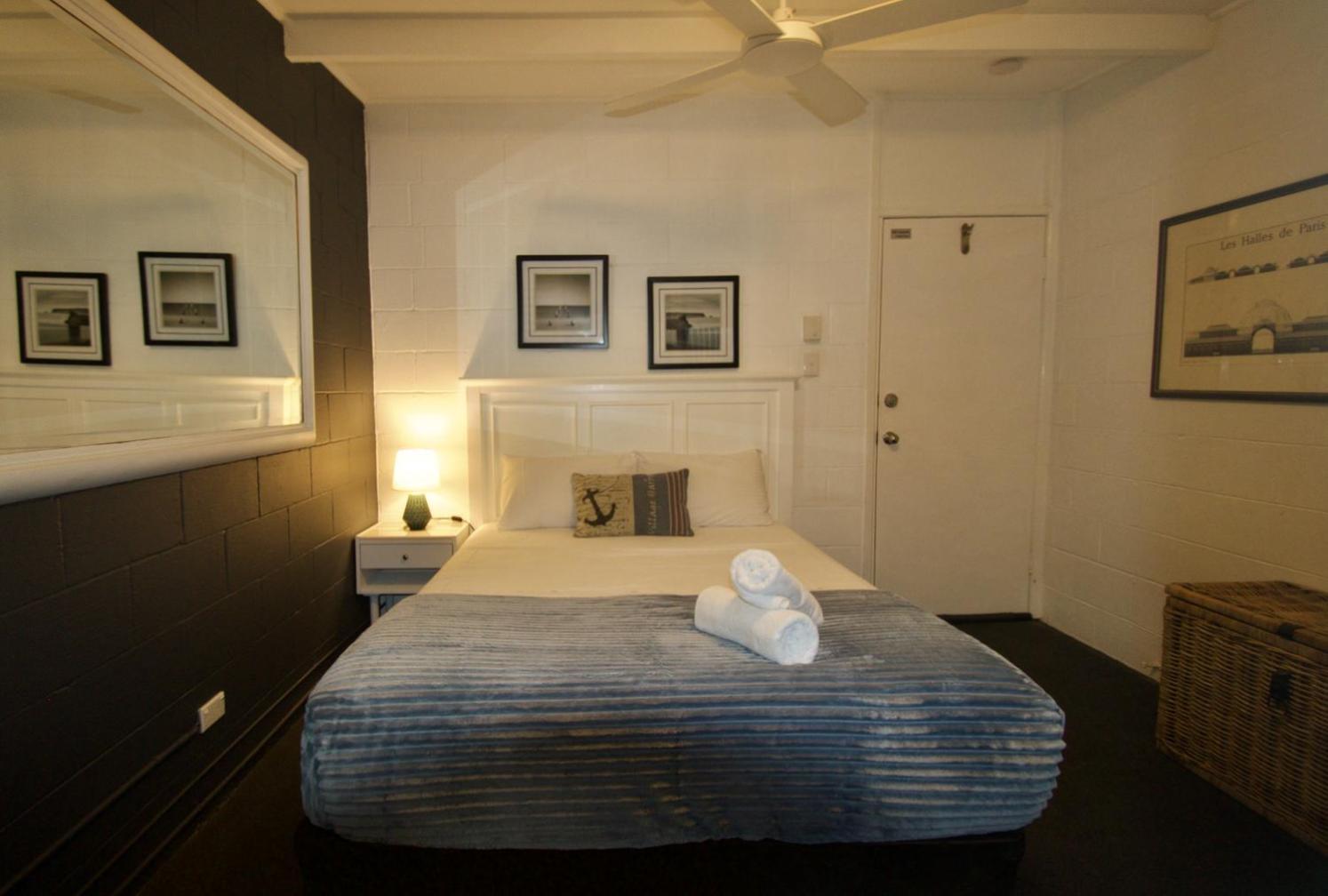 Hideaway Noosa Men Only Beach Resort Peregian Beach Exterior photo
